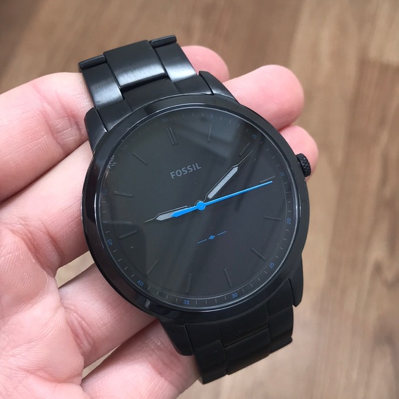 Fossil | Accessories | Mens Fossil 